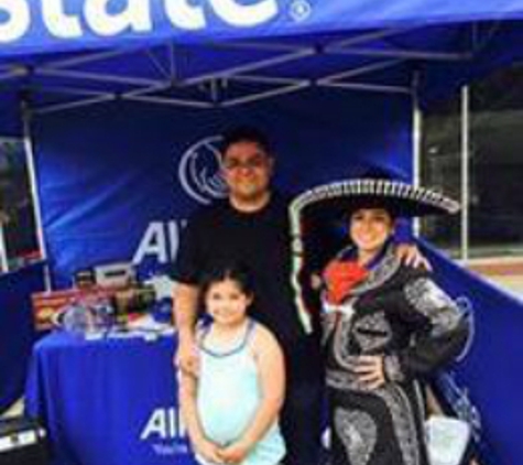 Allstate Insurance: Hugo Gonzalez - Dallas, TX