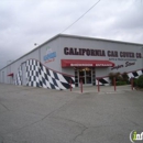 California Car Cover - Tire Dealers