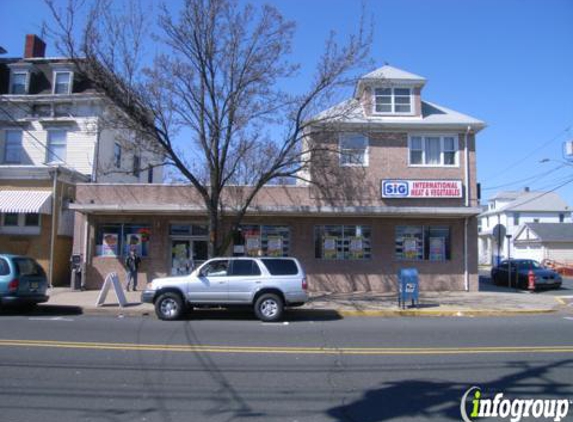 International Meat Market - Somerset, NJ