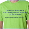 The Power Wash Pros gallery