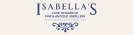 Isabella's Fine & Antique Jewellery - Jewellers - Retail