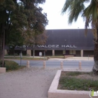 Valdez Hall