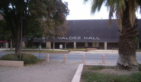 Selland Arena - Fresno, CA