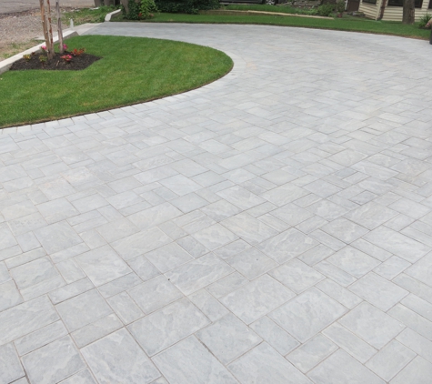 Classical Pavers - Syosset, NY