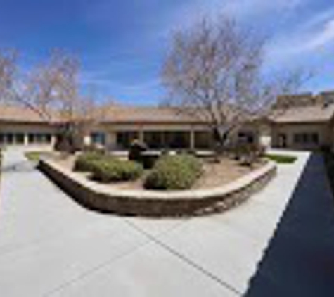 Morningstar Memory Care at North Ridge - Albuquerque, NM
