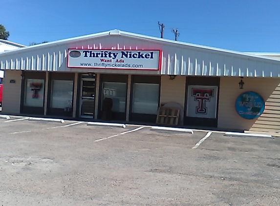 Thrifty Nickel - Lubbock, TX