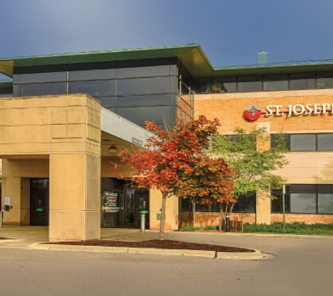 Trinity Health IHA Medical Group, Primary Care - Canton - Canton, MI