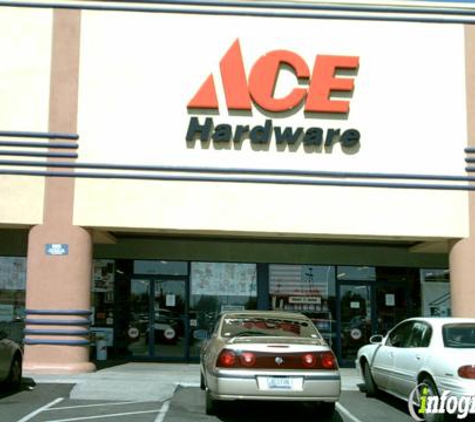 Ace Hardware - Tucson, AZ