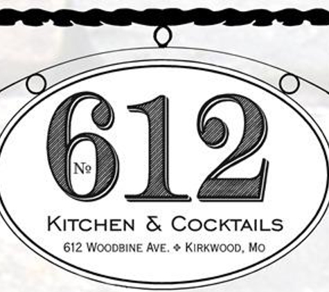 612 Kitchen and Cocktails - Saint Louis, MO