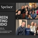 Aaron Speiser - The Screen Acting Studio