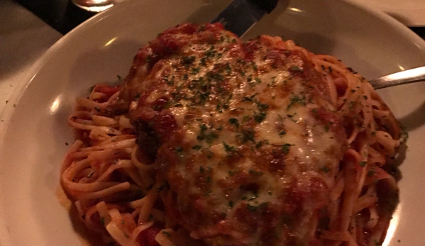 Corleone's Trattoria - Savannah, GA