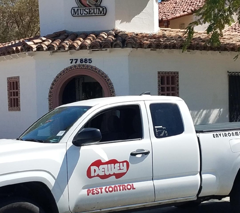 Dewey  Pest &  Termite Control - Thousand Palms, CA