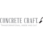 Concrete Craft of Southern Raleigh