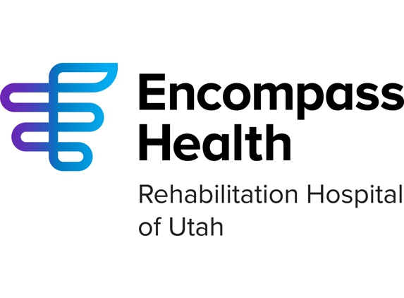 Encompass Health Rehabilitation Hospital of Utah - Sandy, UT