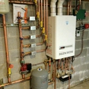 Hybrid Mechanical Air Conditioning & Heating LLC - Boilers Equipment, Parts & Supplies