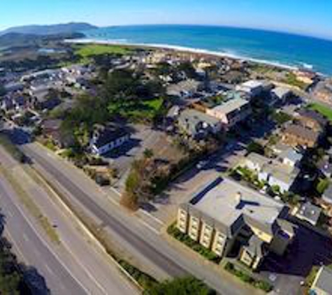 Americas Best Value Inn - Pacifica, CA