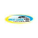 Great Lakes Customs - Powder Coating