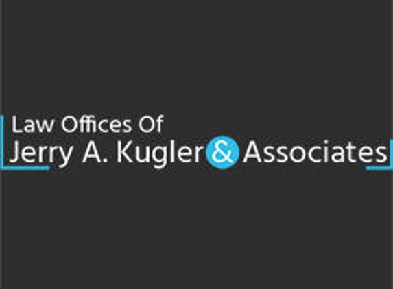 Law Offices of Jerry A Kugler & Associates - Chicago, IL