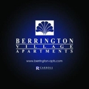 Berrington Village - Real Estate Rental Service