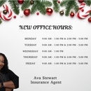 Ava Stewart - State Farm Insurance Agent - Insurance