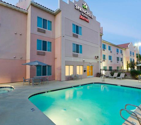 SpringHill Suites by Marriott Phoenix North - Phoenix, AZ