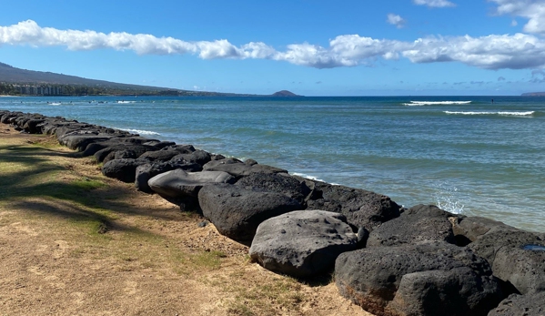 Kalama Park - Kihei, HI