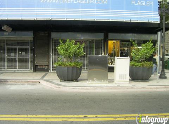 Continental National Bank - Miami, FL