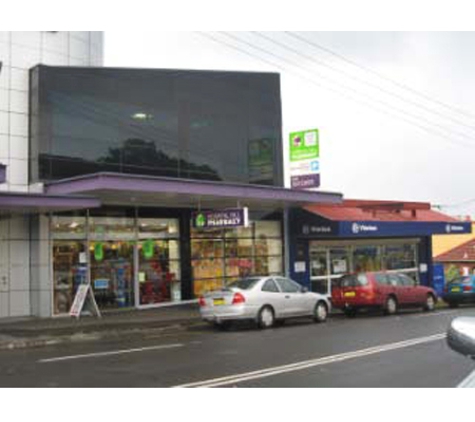 Hospital Hill Pharmacy - Wollongong, NSW