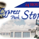 Cypress Park Storage - Boat Storage
