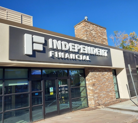 Independent Financial - Castle Rock, CO