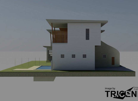 Tricend Design & Engineering - Byron Bay, NSW