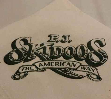 P J Skidoos Restaurant - Fairfax, VA