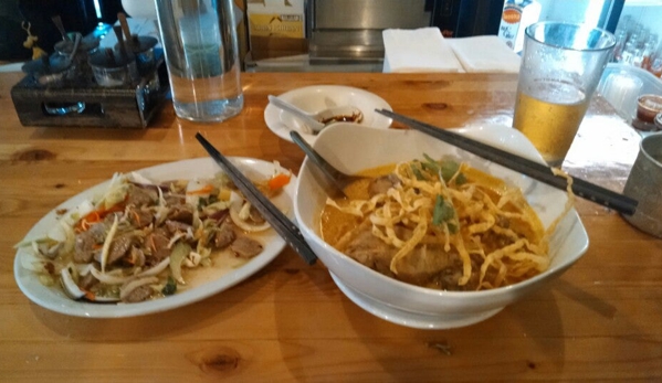 Tarad Thai - Portland, OR