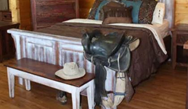 Riverwoods Home Furnishing - Sevierville, TN