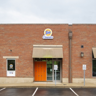 Tide Cleaners - Zionsville, IN