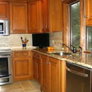 Formica's Kitchen Design Center - Johnstown, PA