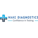 Wake Diagnostics Durham - Medical Labs