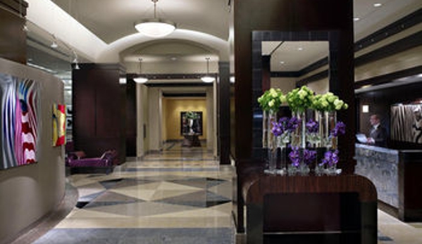 Sofitel Philadelphia - Philadelphia, PA