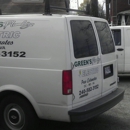 Green Electric - Electric Contractors-Commercial & Industrial