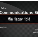 Mia Communications Group Inc - Telephone Messages & Music On Hold