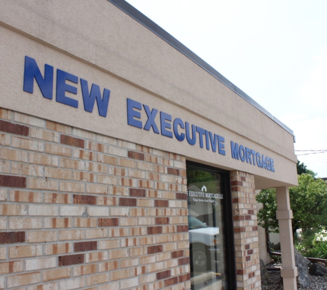 New Executive Mortgage LLC - Bay City, MI