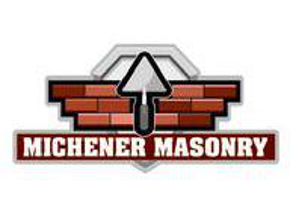 Michener Chimney and Masonry