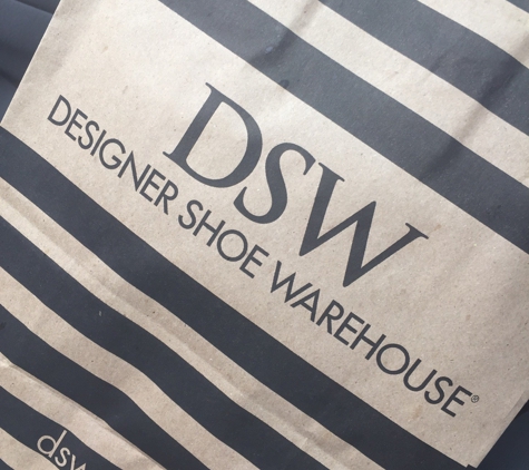 DSW Designer Shoe Warehouse - Springfield, VA