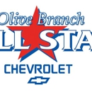 All Star Chevrolet Inc - New Car Dealers
