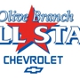 All Star Chevrolet Inc