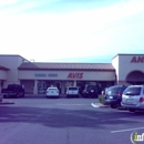 Avis Rent A Car - Car Rental