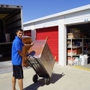 Burbank Moving & Storage Company