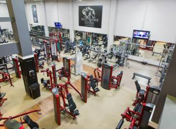 Wild Horse Fitness - Ballwin, MO