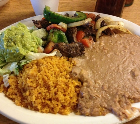 Sal's Mexican Restaurant - Fresno, CA