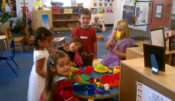 First Lutheran PreSchool - El Cajon, CA